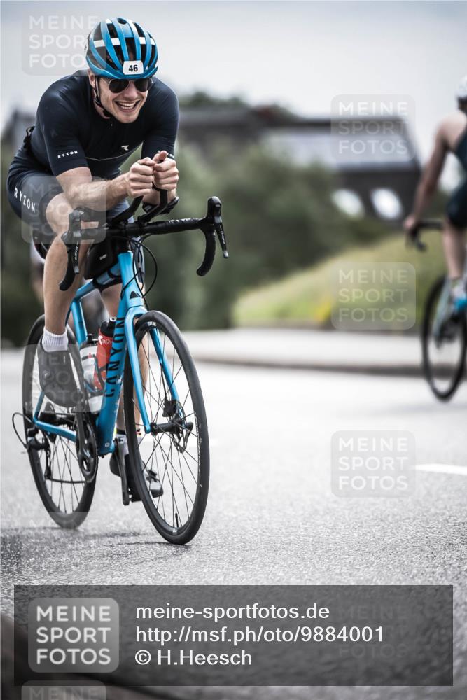 21.06.2026 - 29. Vierlanden-Triathlon H.Heesch http://msf.ph/oto/9884001 21.06.2026 10:35:45 Radfahren 46, 131, 173 meine-sportfotos.de
