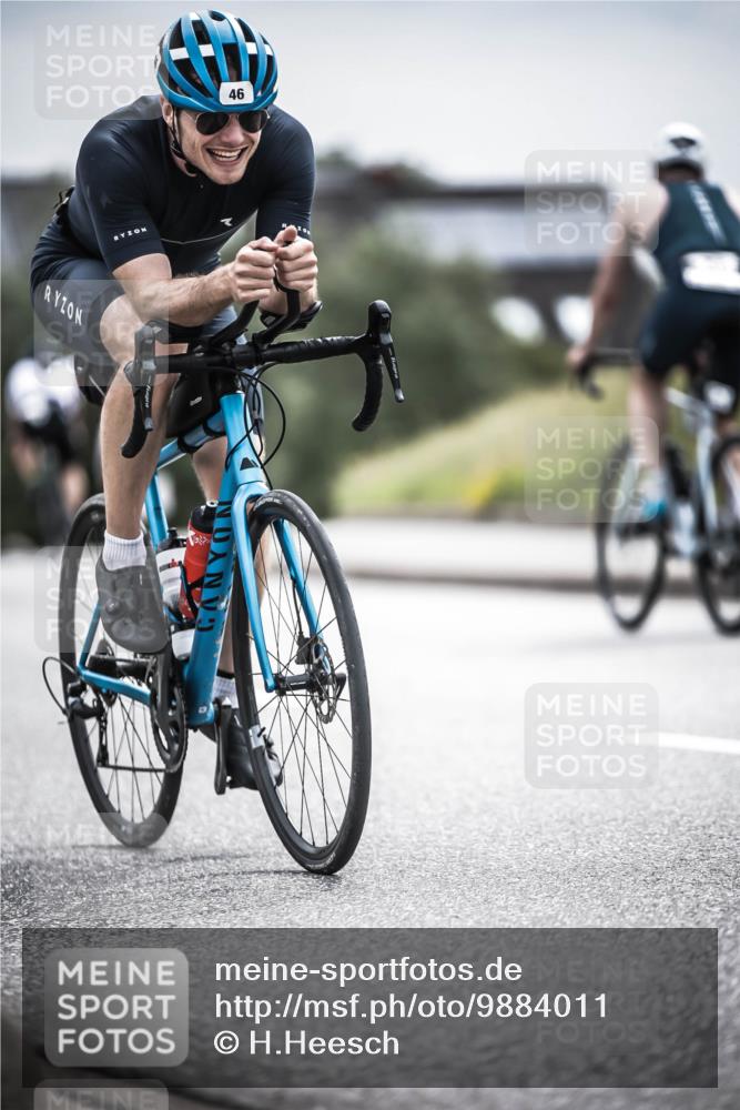 21.06.2026 - 29. Vierlanden-Triathlon H.Heesch http://msf.ph/oto/9884011 21.06.2026 10:35:45 Radfahren 46, 131, 173 meine-sportfotos.de