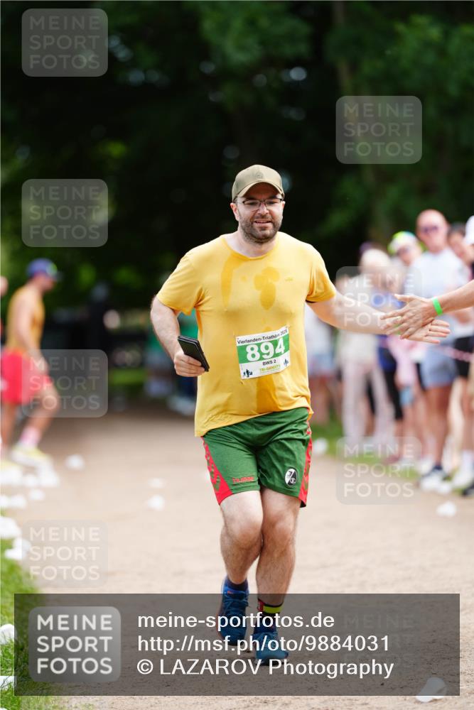 21.06.2026 - 29. Vierlanden-Triathlon LAZAROV Photography http://msf.ph/oto/9884031 21.06.2026 12:55:53 Laufen 2026, 894, 2 meine-sportfotos.de