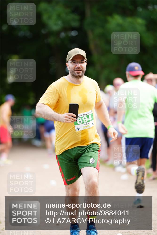 21.06.2026 - 29. Vierlanden-Triathlon LAZAROV Photography http://msf.ph/oto/9884041 21.06.2026 12:55:53 Laufen 2026, 894, 2, 1, 2 meine-sportfotos.de