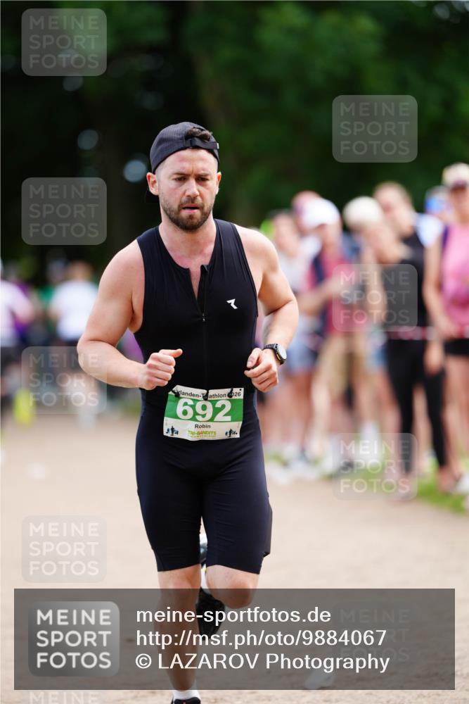 21.06.2026 - 29. Vierlanden-Triathlon LAZAROV Photography http://msf.ph/oto/9884067 21.06.2026 12:56:09 Laufen 26, 692 meine-sportfotos.de