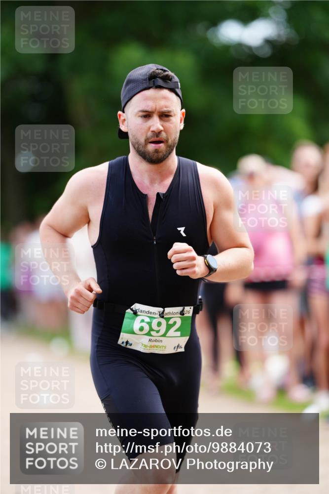21.06.2026 - 29. Vierlanden-Triathlon LAZAROV Photography http://msf.ph/oto/9884073 21.06.2026 12:56:10 Laufen 26, 692 meine-sportfotos.de