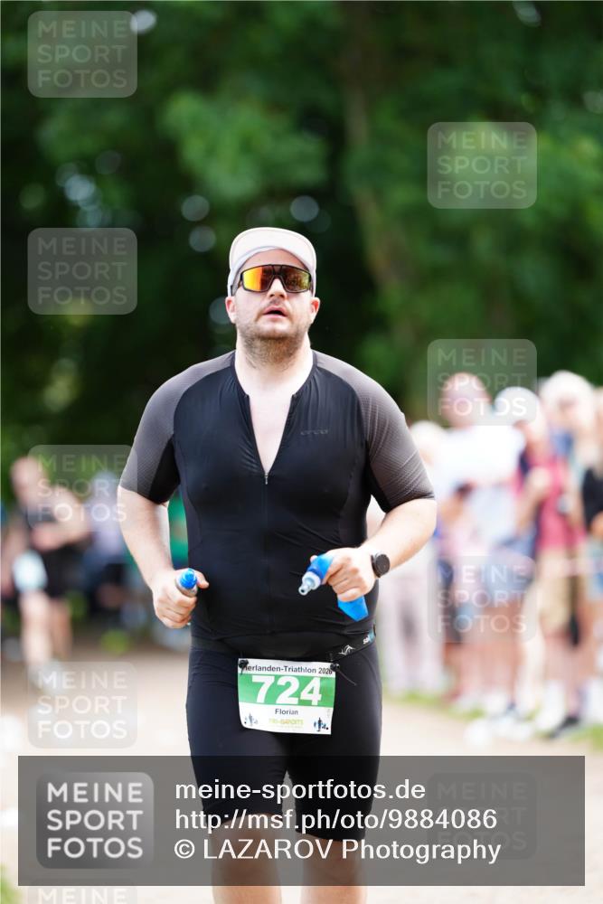 21.06.2026 - 29. Vierlanden-Triathlon LAZAROV Photography http://msf.ph/oto/9884086 21.06.2026 12:56:15 Laufen 2026, 724, 4 meine-sportfotos.de