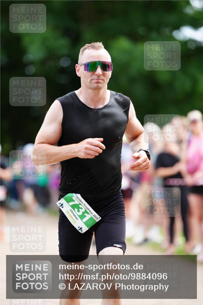 21.06.2026 - 29. Vierlanden-Triathlon LAZAROV Photography http://msf.ph/oto/9884096 21.06.2026 12:56:22 Laufen 2026, 731 meine-sportfotos.de