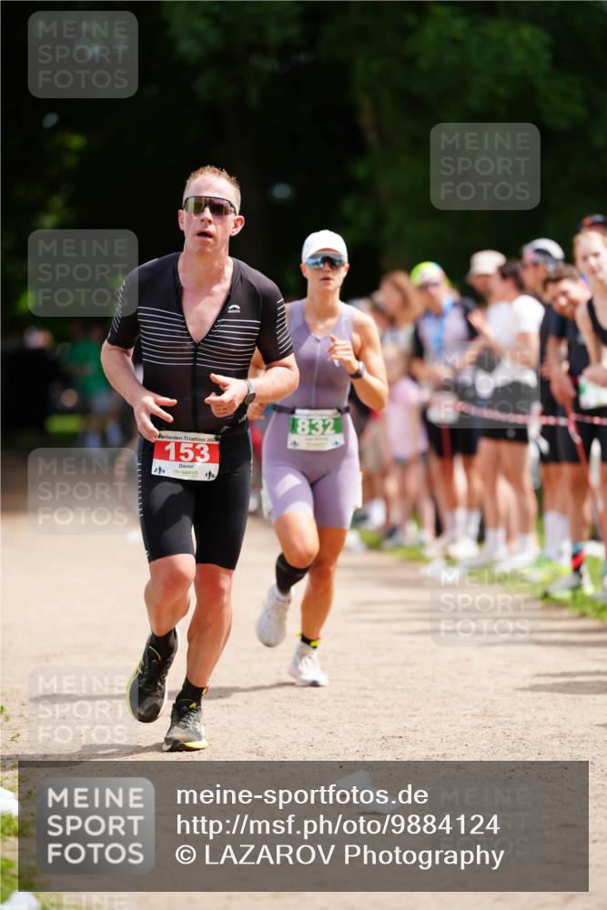 21.06.2026 - 29. Vierlanden-Triathlon LAZAROV Photography http://msf.ph/oto/9884124 21.06.2026 13:02:59 Laufen 202, 153, 832 meine-sportfotos.de