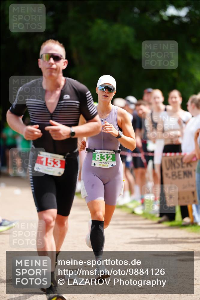 21.06.2026 - 29. Vierlanden-Triathlon LAZAROV Photography http://msf.ph/oto/9884126 21.06.2026 13:03:00 Laufen 153, 114, 2026, 832 meine-sportfotos.de