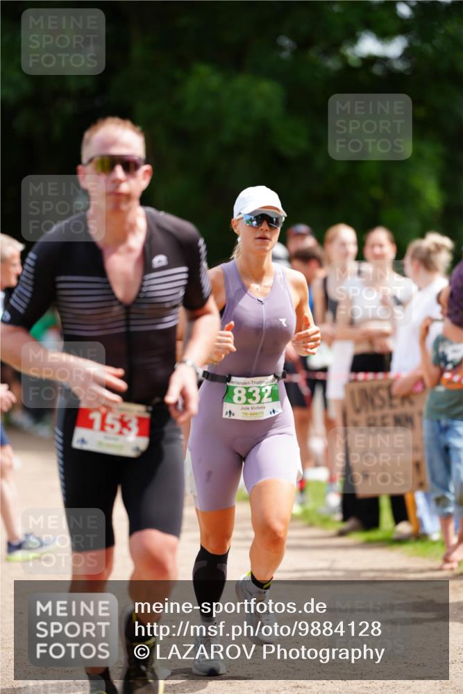 21.06.2026 - 29. Vierlanden-Triathlon LAZAROV Photography http://msf.ph/oto/9884128 21.06.2026 13:03:01 Laufen 153, 832 meine-sportfotos.de