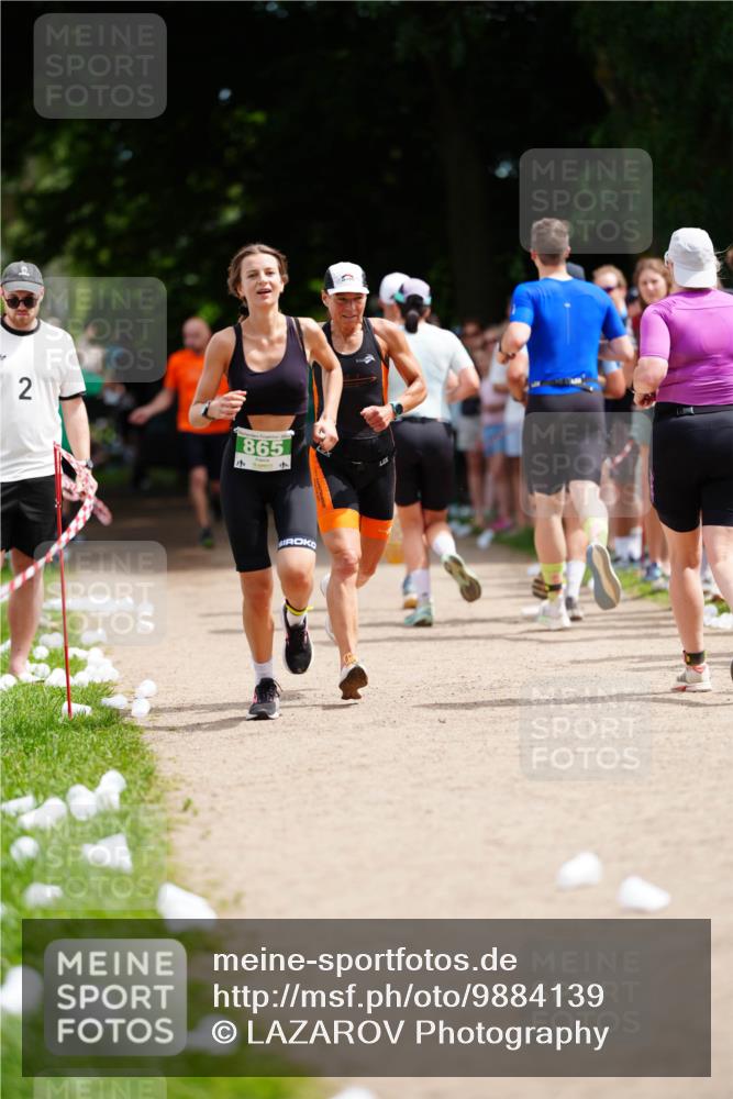 21.06.2026 - 29. Vierlanden-Triathlon LAZAROV Photography http://msf.ph/oto/9884139 21.06.2026 13:03:08 Laufen 2, 865 meine-sportfotos.de