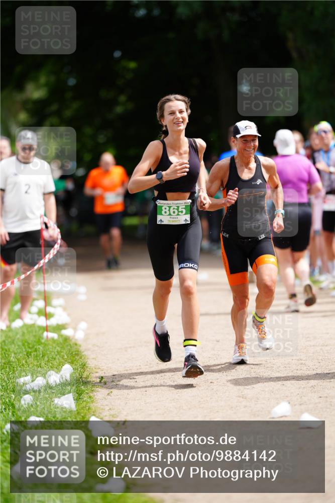 21.06.2026 - 29. Vierlanden-Triathlon LAZAROV Photography http://msf.ph/oto/9884142 21.06.2026 13:03:09 Laufen 2020, 865 meine-sportfotos.de