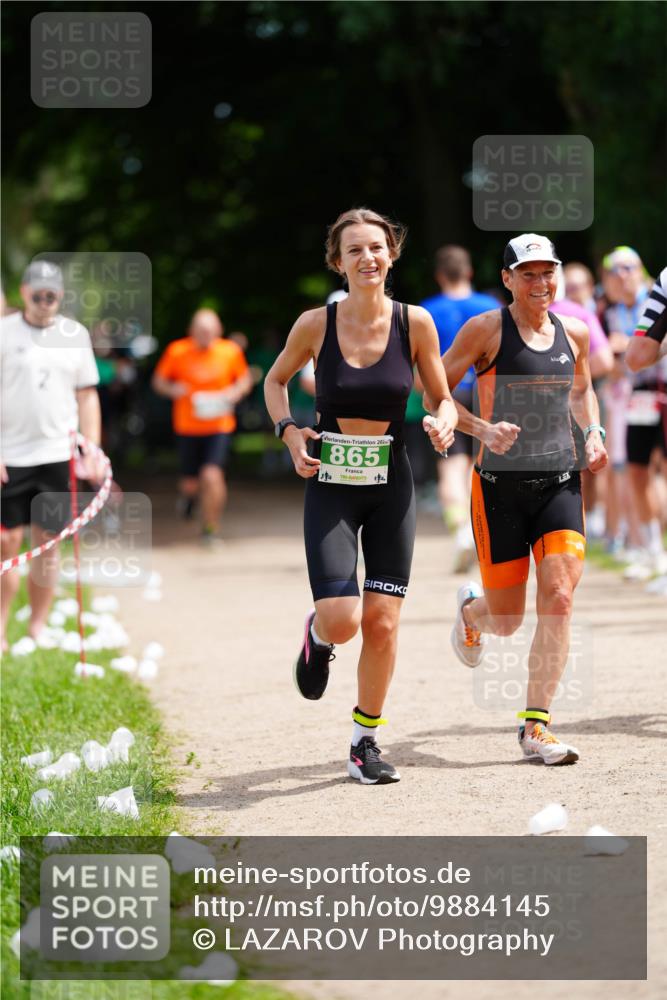 21.06.2026 - 29. Vierlanden-Triathlon LAZAROV Photography http://msf.ph/oto/9884145 21.06.2026 13:03:09 Laufen 20, 865 meine-sportfotos.de
