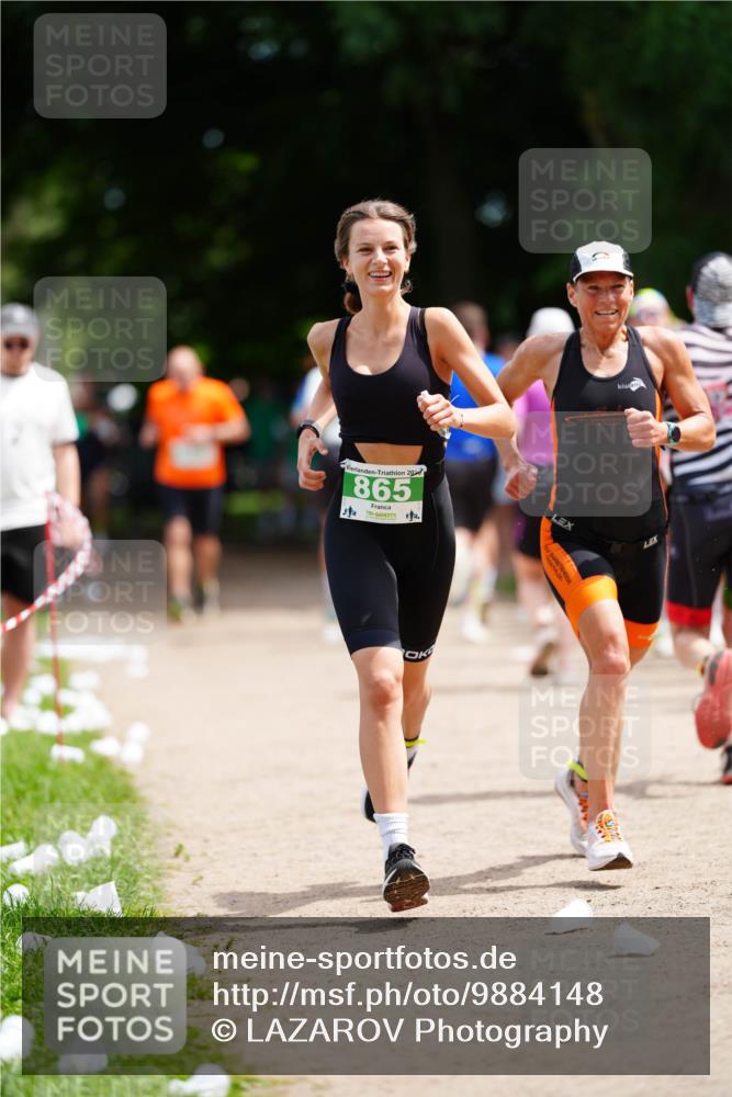 21.06.2026 - 29. Vierlanden-Triathlon LAZAROV Photography http://msf.ph/oto/9884148 21.06.2026 13:03:10 Laufen 20, 865, 2 meine-sportfotos.de