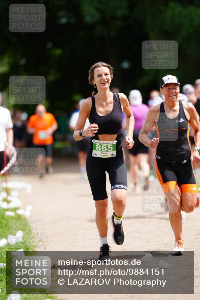 21.06.2026 - 29. Vierlanden-Triathlon LAZAROV Photography http://msf.ph/oto/9884151 21.06.2026 13:03:10 Laufen 20, 865 meine-sportfotos.de