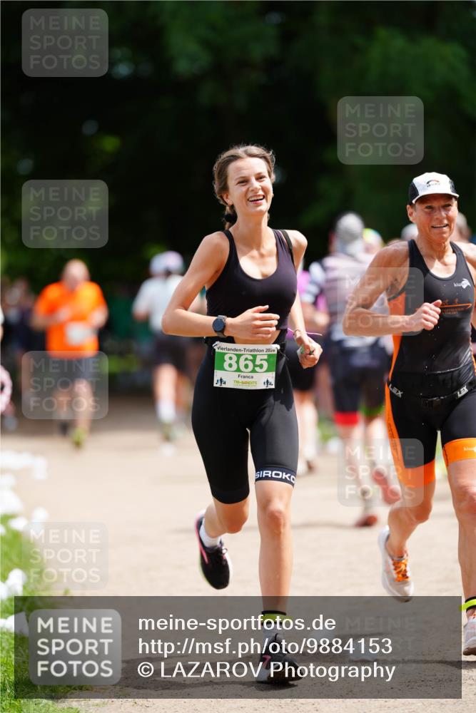 21.06.2026 - 29. Vierlanden-Triathlon LAZAROV Photography http://msf.ph/oto/9884153 21.06.2026 13:03:10 Laufen 2020, 865 meine-sportfotos.de