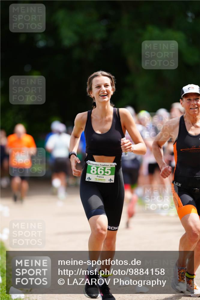 21.06.2026 - 29. Vierlanden-Triathlon LAZAROV Photography http://msf.ph/oto/9884158 21.06.2026 13:03:10 Laufen 202, 865, 12 meine-sportfotos.de