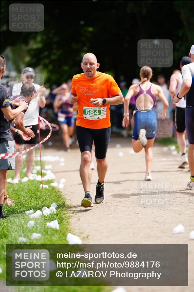 21.06.2026 - 29. Vierlanden-Triathlon LAZAROV Photography http://msf.ph/oto/9884176 21.06.2026 13:03:14 Laufen 16, 2026, 684, 684 meine-sportfotos.de