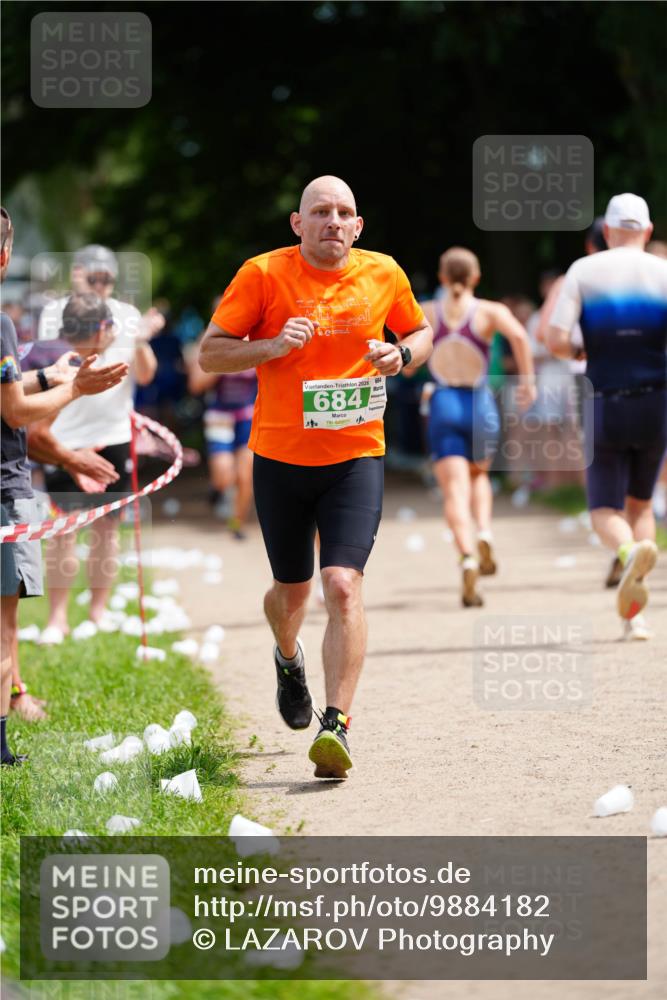 21.06.2026 - 29. Vierlanden-Triathlon LAZAROV Photography http://msf.ph/oto/9884182 21.06.2026 13:03:14 Laufen 2026, 684, 684 meine-sportfotos.de