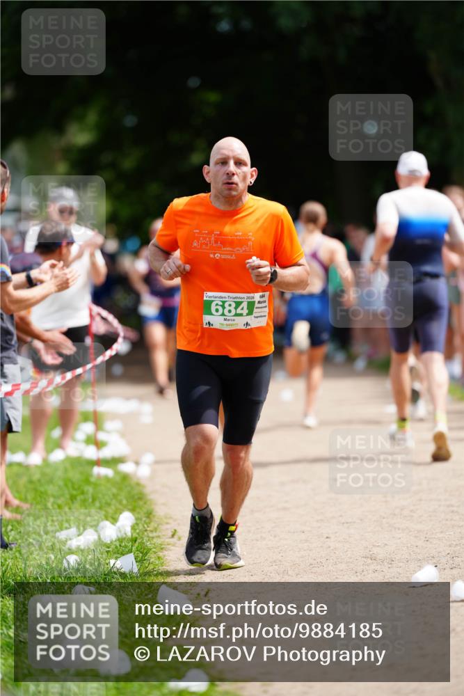 21.06.2026 - 29. Vierlanden-Triathlon LAZAROV Photography http://msf.ph/oto/9884185 21.06.2026 13:03:14 Laufen 16, 2026, 684, 684 meine-sportfotos.de