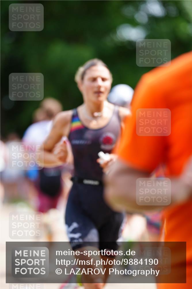 21.06.2026 - 29. Vierlanden-Triathlon LAZAROV Photography http://msf.ph/oto/9884190 21.06.2026 13:03:17 Laufen  meine-sportfotos.de