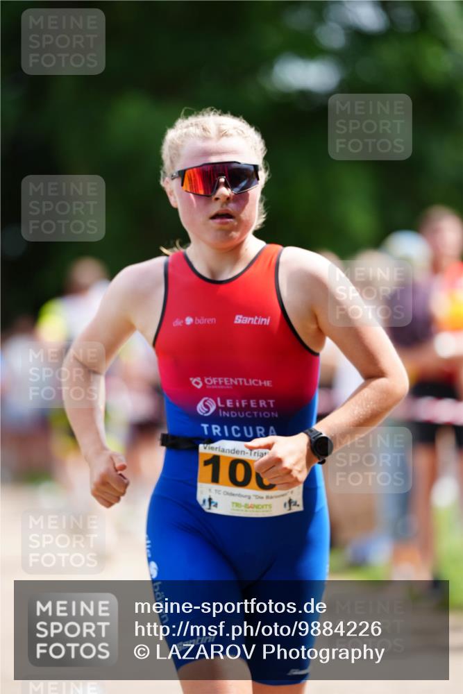 21.06.2026 - 29. Vierlanden-Triathlon LAZAROV Photography http://msf.ph/oto/9884226 21.06.2026 13:03:23 Laufen 100, 1 meine-sportfotos.de