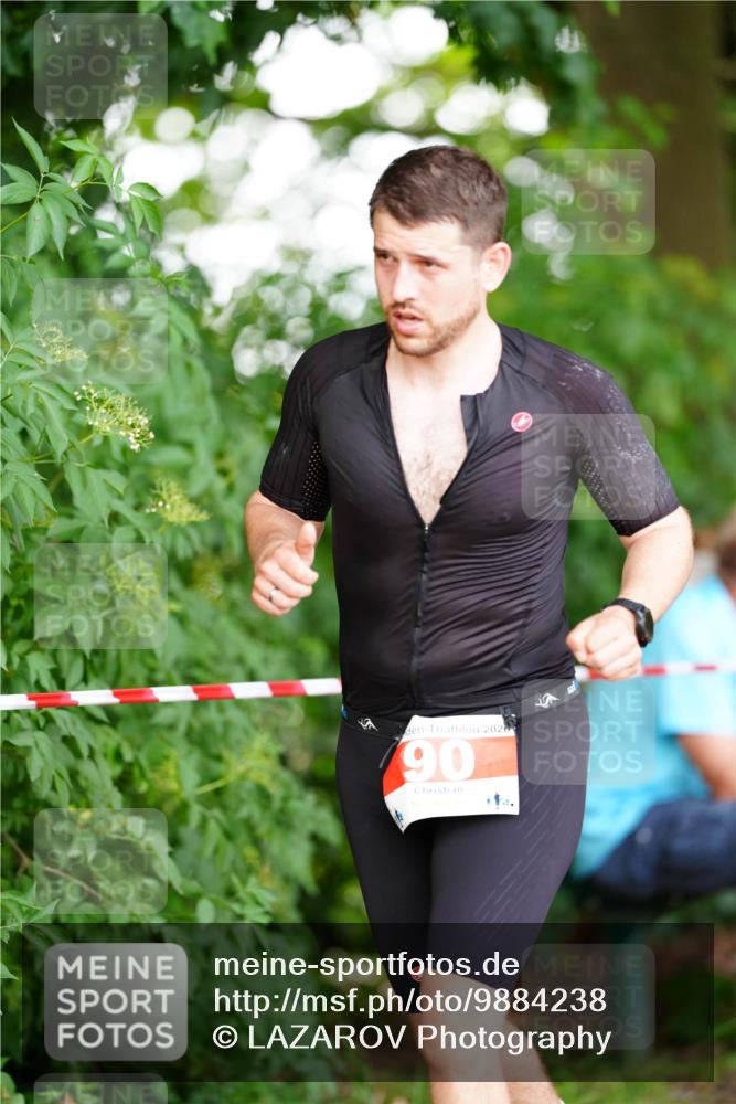 21.06.2026 - 29. Vierlanden-Triathlon LAZAROV Photography http://msf.ph/oto/9884238 21.06.2026 13:03:34 Laufen 2020, 90 meine-sportfotos.de
