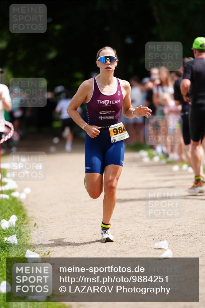 21.06.2026 - 29. Vierlanden-Triathlon LAZAROV Photography http://msf.ph/oto/9884251 21.06.2026 13:03:42 Laufen 984 meine-sportfotos.de