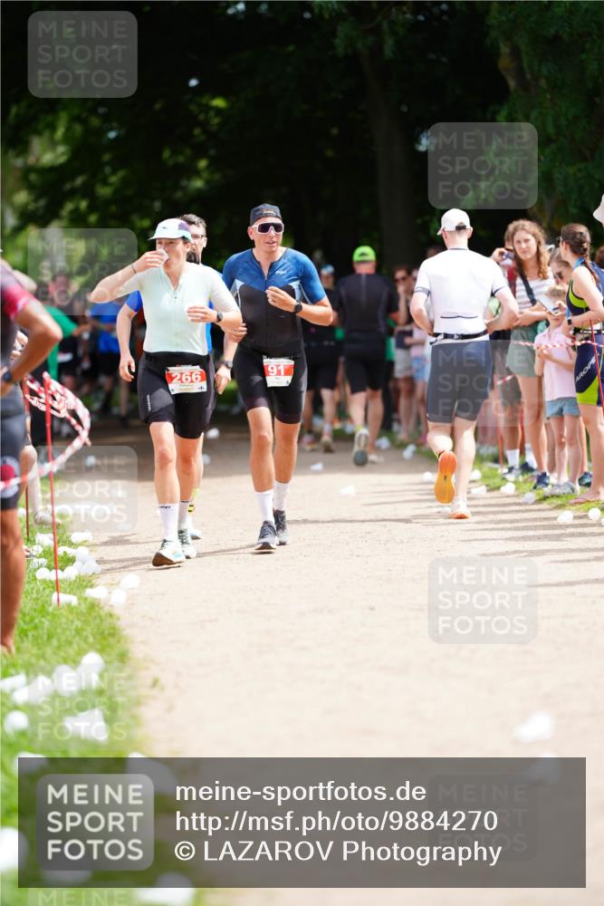 21.06.2026 - 29. Vierlanden-Triathlon LAZAROV Photography http://msf.ph/oto/9884270 21.06.2026 13:03:48 Laufen 91, 266 meine-sportfotos.de