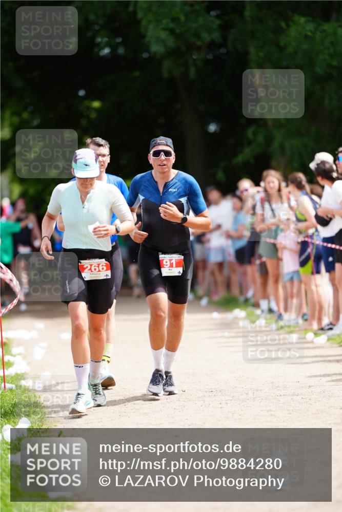 21.06.2026 - 29. Vierlanden-Triathlon LAZAROV Photography http://msf.ph/oto/9884280 21.06.2026 13:03:49 Laufen 266, 12, 2020, 91 meine-sportfotos.de