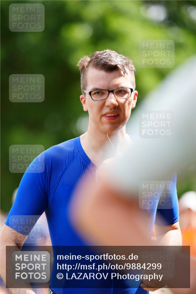 21.06.2026 - 29. Vierlanden-Triathlon LAZAROV Photography http://msf.ph/oto/9884299 21.06.2026 13:03:53 Laufen  meine-sportfotos.de