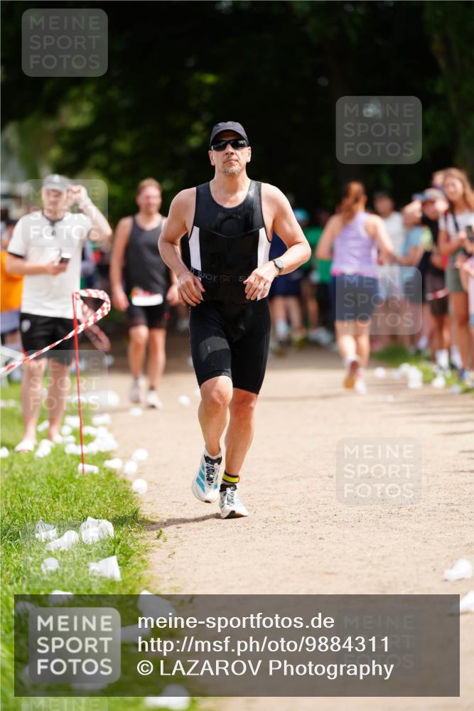 21.06.2026 - 29. Vierlanden-Triathlon LAZAROV Photography http://msf.ph/oto/9884311 21.06.2026 13:03:59 Laufen  meine-sportfotos.de