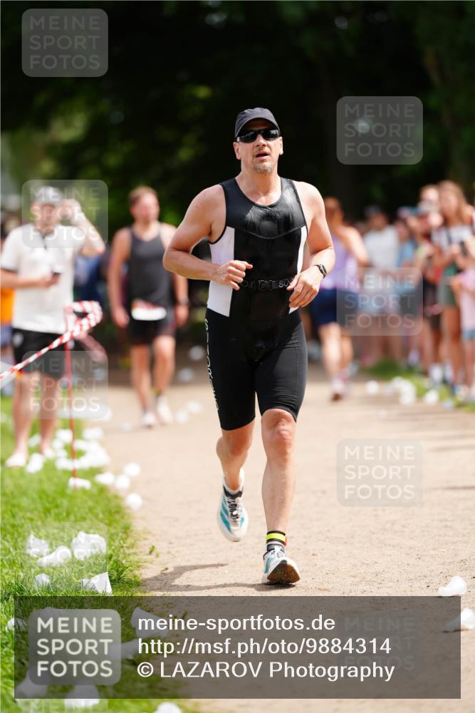 21.06.2026 - 29. Vierlanden-Triathlon LAZAROV Photography http://msf.ph/oto/9884314 21.06.2026 13:03:59 Laufen  meine-sportfotos.de