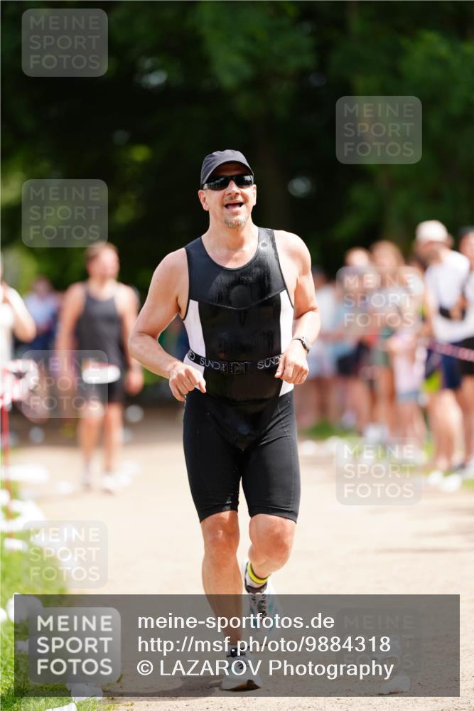 21.06.2026 - 29. Vierlanden-Triathlon LAZAROV Photography http://msf.ph/oto/9884318 21.06.2026 13:04:00 Laufen  meine-sportfotos.de