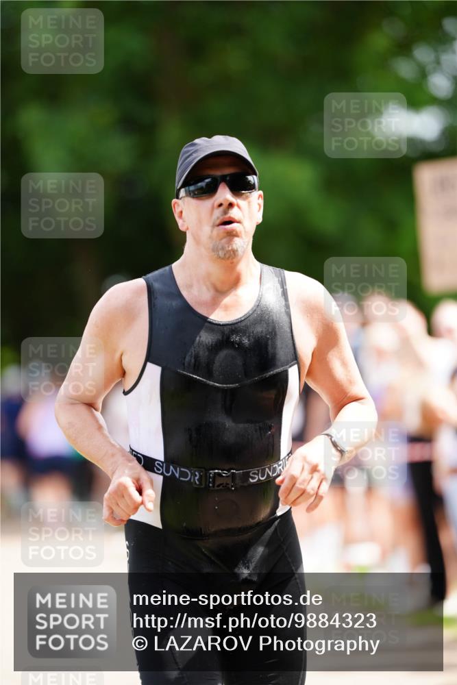 21.06.2026 - 29. Vierlanden-Triathlon LAZAROV Photography http://msf.ph/oto/9884323 21.06.2026 13:04:01 Laufen  meine-sportfotos.de
