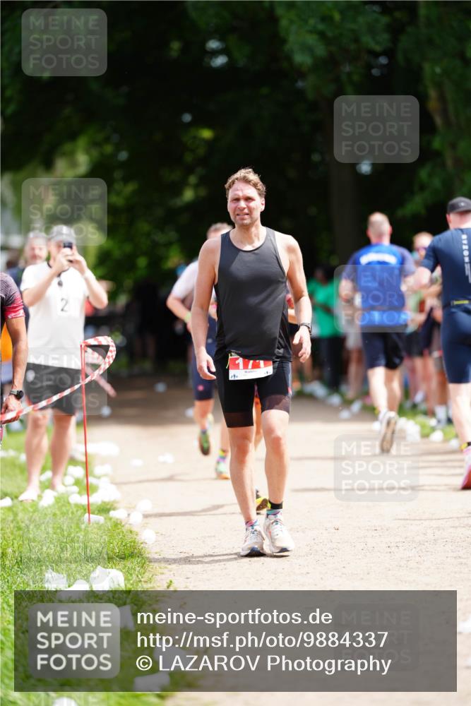 21.06.2026 - 29. Vierlanden-Triathlon LAZAROV Photography http://msf.ph/oto/9884337 21.06.2026 13:04:04 Laufen  meine-sportfotos.de