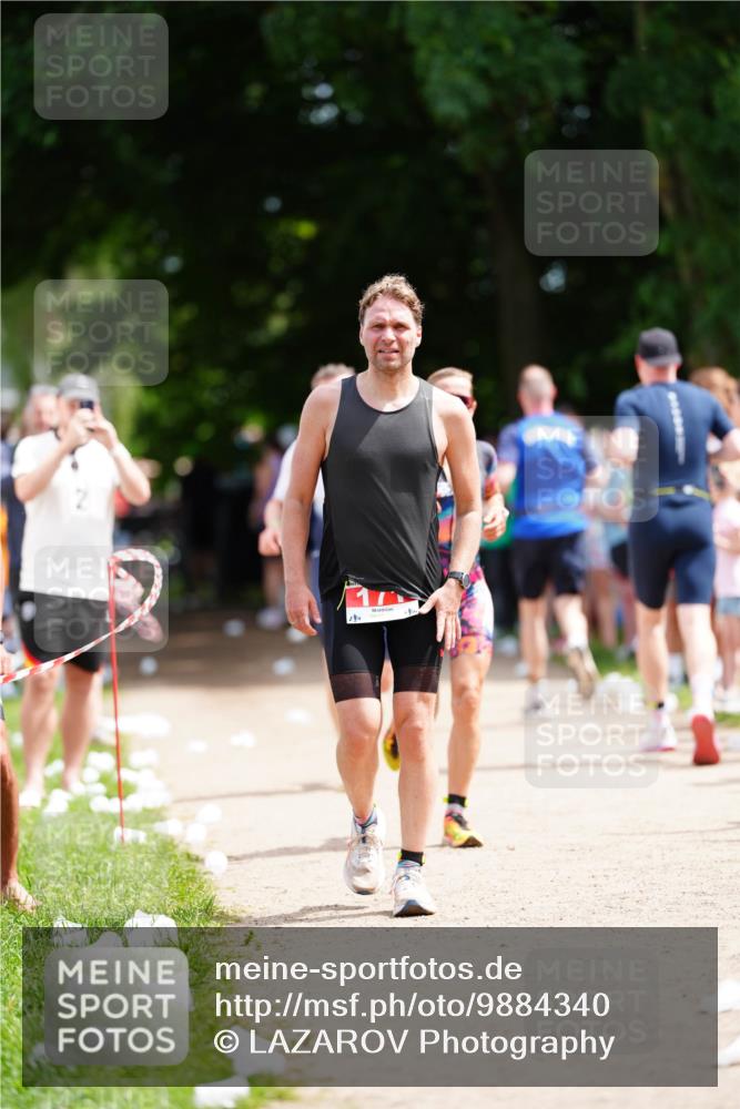 21.06.2026 - 29. Vierlanden-Triathlon LAZAROV Photography http://msf.ph/oto/9884340 21.06.2026 13:04:05 Laufen  meine-sportfotos.de
