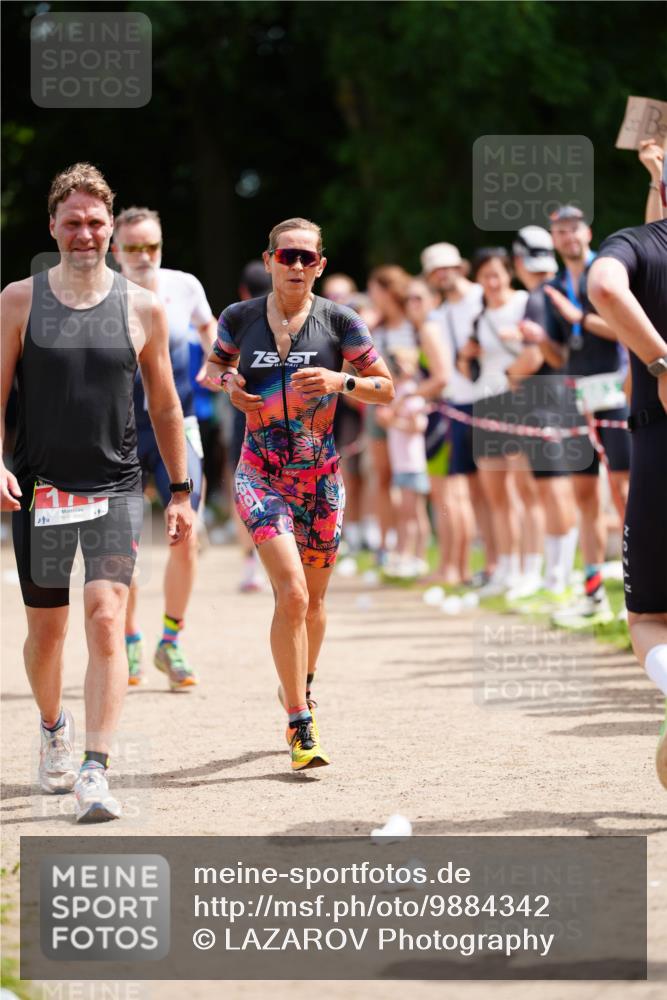 21.06.2026 - 29. Vierlanden-Triathlon LAZAROV Photography http://msf.ph/oto/9884342 21.06.2026 13:04:06 Laufen  meine-sportfotos.de