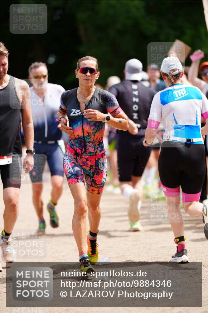 21.06.2026 - 29. Vierlanden-Triathlon LAZAROV Photography http://msf.ph/oto/9884346 21.06.2026 13:04:06 Laufen  meine-sportfotos.de