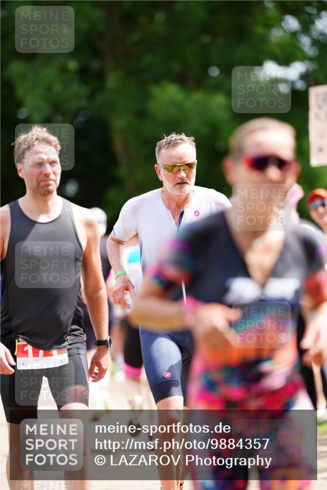 21.06.2026 - 29. Vierlanden-Triathlon LAZAROV Photography http://msf.ph/oto/9884357 21.06.2026 13:04:08 Laufen  meine-sportfotos.de