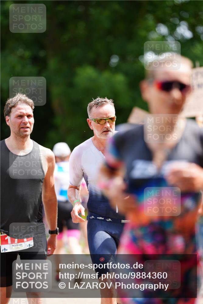 21.06.2026 - 29. Vierlanden-Triathlon LAZAROV Photography http://msf.ph/oto/9884360 21.06.2026 13:04:08 Laufen  meine-sportfotos.de