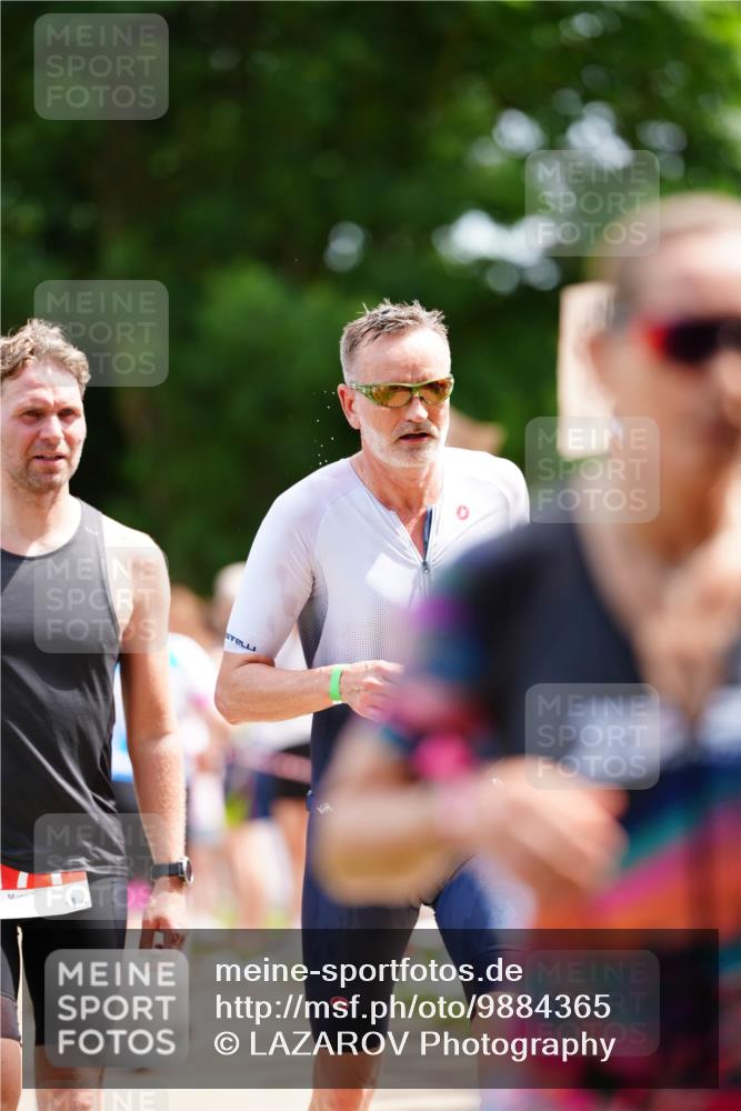 21.06.2026 - 29. Vierlanden-Triathlon LAZAROV Photography http://msf.ph/oto/9884365 21.06.2026 13:04:08 Laufen  meine-sportfotos.de