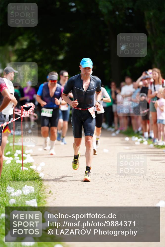 21.06.2026 - 29. Vierlanden-Triathlon LAZAROV Photography http://msf.ph/oto/9884371 21.06.2026 13:04:21 Laufen  meine-sportfotos.de