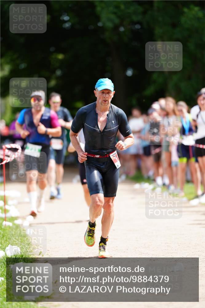 21.06.2026 - 29. Vierlanden-Triathlon LAZAROV Photography http://msf.ph/oto/9884379 21.06.2026 13:04:22 Laufen  meine-sportfotos.de