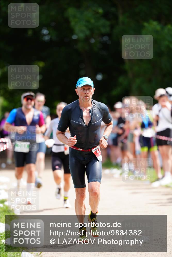 21.06.2026 - 29. Vierlanden-Triathlon LAZAROV Photography http://msf.ph/oto/9884382 21.06.2026 13:04:23 Laufen  meine-sportfotos.de