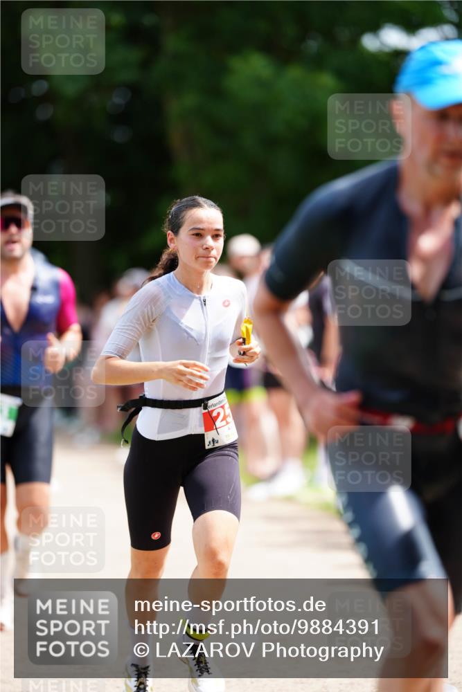 21.06.2026 - 29. Vierlanden-Triathlon LAZAROV Photography http://msf.ph/oto/9884391 21.06.2026 13:04:25 Laufen 25 meine-sportfotos.de