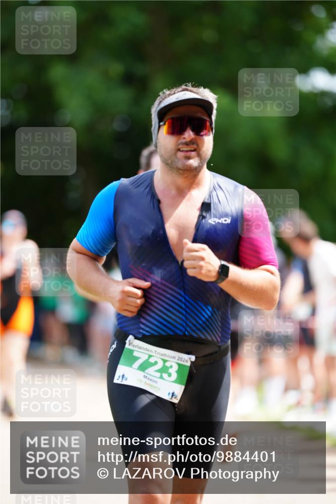 21.06.2026 - 29. Vierlanden-Triathlon LAZAROV Photography http://msf.ph/oto/9884401 21.06.2026 13:04:26 Laufen 2026, 723 meine-sportfotos.de