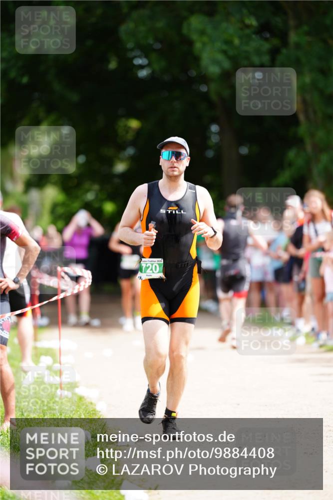 21.06.2026 - 29. Vierlanden-Triathlon LAZAROV Photography http://msf.ph/oto/9884408 21.06.2026 13:04:29 Laufen 2026, 720 meine-sportfotos.de