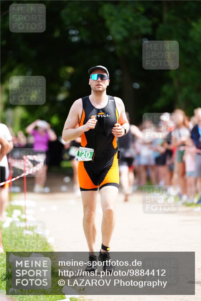 21.06.2026 - 29. Vierlanden-Triathlon LAZAROV Photography http://msf.ph/oto/9884412 21.06.2026 13:04:29 Laufen 2026, 720 meine-sportfotos.de
