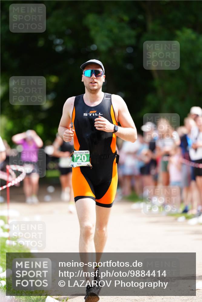 21.06.2026 - 29. Vierlanden-Triathlon LAZAROV Photography http://msf.ph/oto/9884414 21.06.2026 13:04:30 Laufen 2026, 720 meine-sportfotos.de