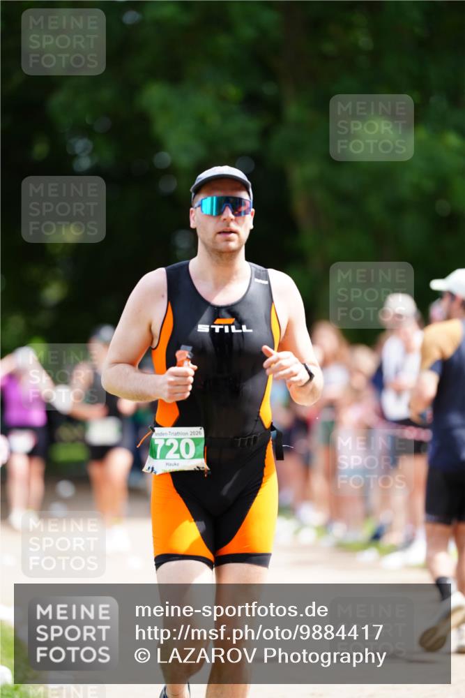 21.06.2026 - 29. Vierlanden-Triathlon LAZAROV Photography http://msf.ph/oto/9884417 21.06.2026 13:04:30 Laufen 2026, 720 meine-sportfotos.de