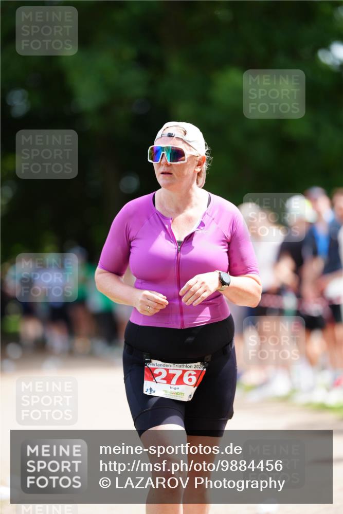 21.06.2026 - 29. Vierlanden-Triathlon LAZAROV Photography http://msf.ph/oto/9884456 21.06.2026 13:04:40 Laufen 2026, 276 meine-sportfotos.de