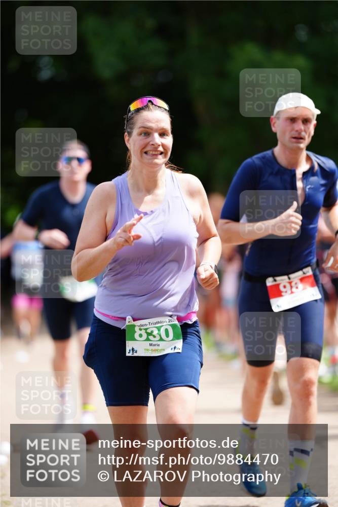 21.06.2026 - 29. Vierlanden-Triathlon LAZAROV Photography http://msf.ph/oto/9884470 21.06.2026 13:04:48 Laufen 202, 830, 98 meine-sportfotos.de
